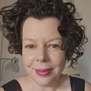 Meet your Posher, Fiona